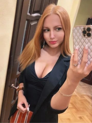 Анкета проститутки Инна, 24 года